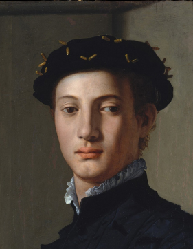 Agnolo Bronzino Gemälde