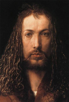 Albrecht Dürer Gemälde
