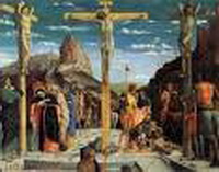 Andrea Mantegna Gemälde