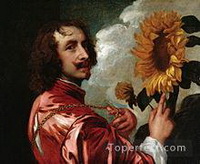 Anthony van Dyck Gemälde