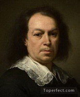 Bartolomé Esteban Murillo Gemälde