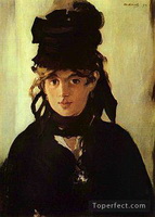 Berthe Morisot Gemälde