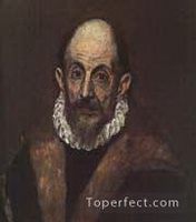 El Greco Gemälde