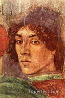 Filippino Lippi Gemälde