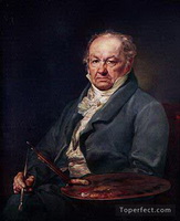 Francisco Goya Gemälde