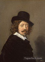 Frans Hals Gemälde