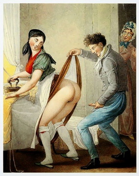 Georg Emanuel Opiz Gemälde