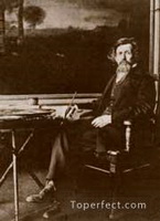 George Inness Gemälde