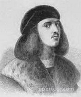 Giovanni Bellini Gemälde