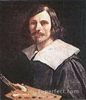 Guercino Gemälde