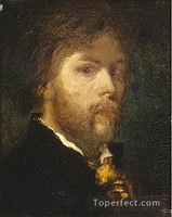 Gustave Moreau Gemälde