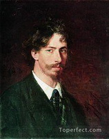 Ilya Repin Gemälde