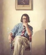 Jack Vettriano Gemälde