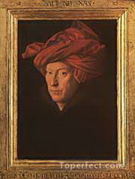 Jan van Eyck Gemälde