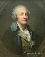 Jean Baptiste Greuze Gemälde