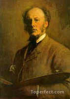 John Everett Millais Gemälde