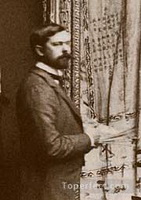 John Singer Sargent Gemälde