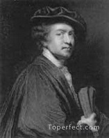 Joshua Reynolds Gemälde