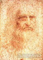 Leonardo da Vinci Gemälde