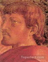 Masaccio Gemälde