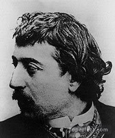 Paul Gauguin Gemälde
