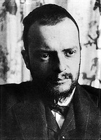 Paul Klee Gemälde