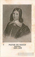 Pieter de Hooch Gemälde