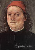 Pietro Perugino Gemälde