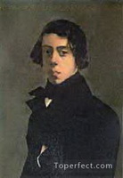 Théodore Chassériau Gemälde