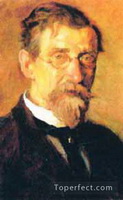 Theodore Clement Steele Gemälde