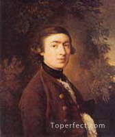 Thomas Gainsborough Gemälde