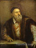 Titian Gemälde