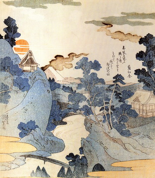 歌川國芳 Utagawa Kuniyoshi Gemälde