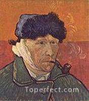 Vincent Van Gogh Gemälde