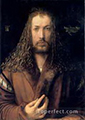 Dürer Ölgemälde